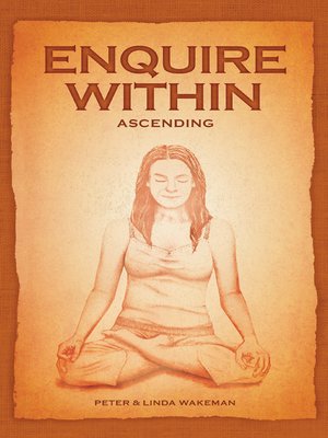 cover image of Enquire Within